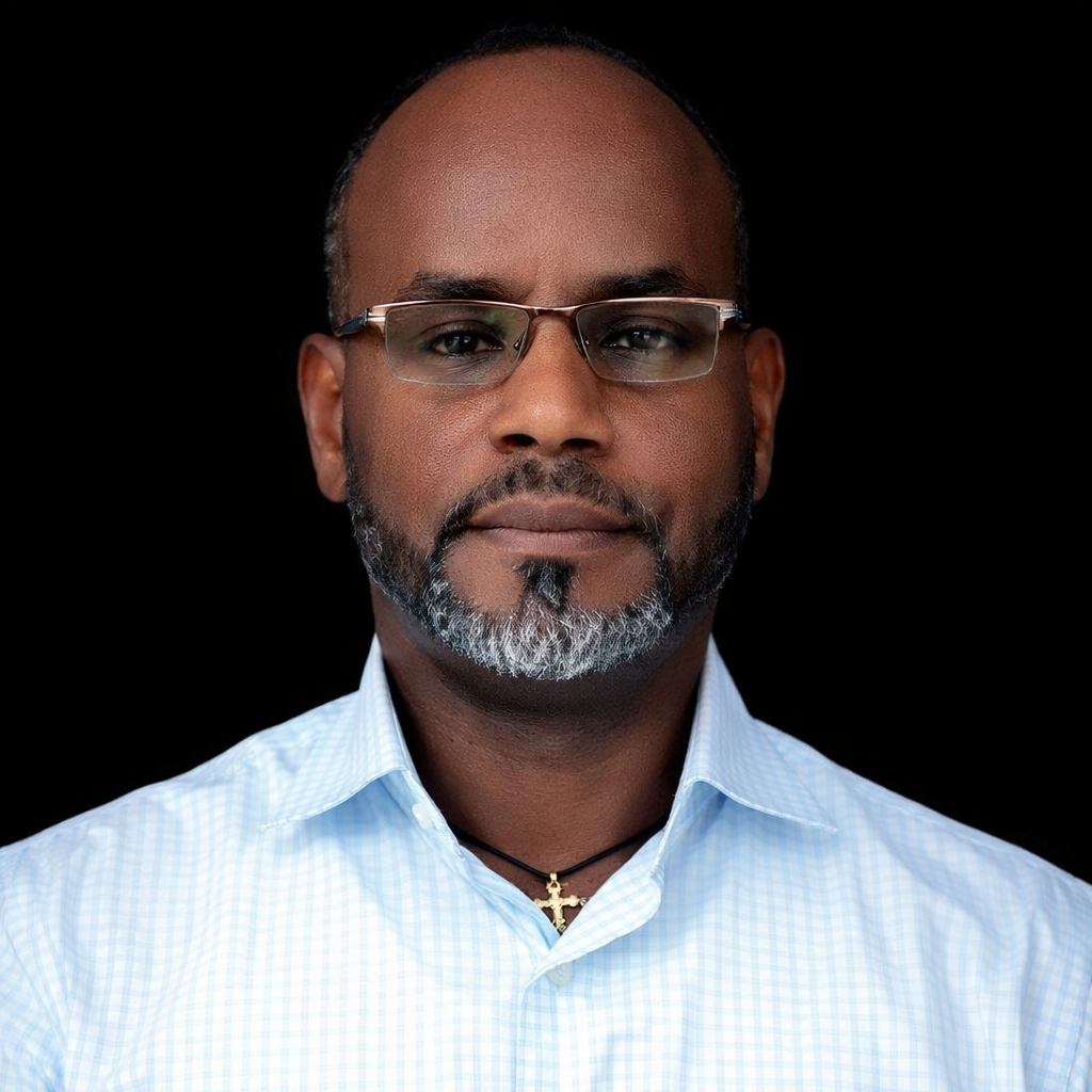 Dr. Eng. Gebremeskel Teklemariam Gesesow