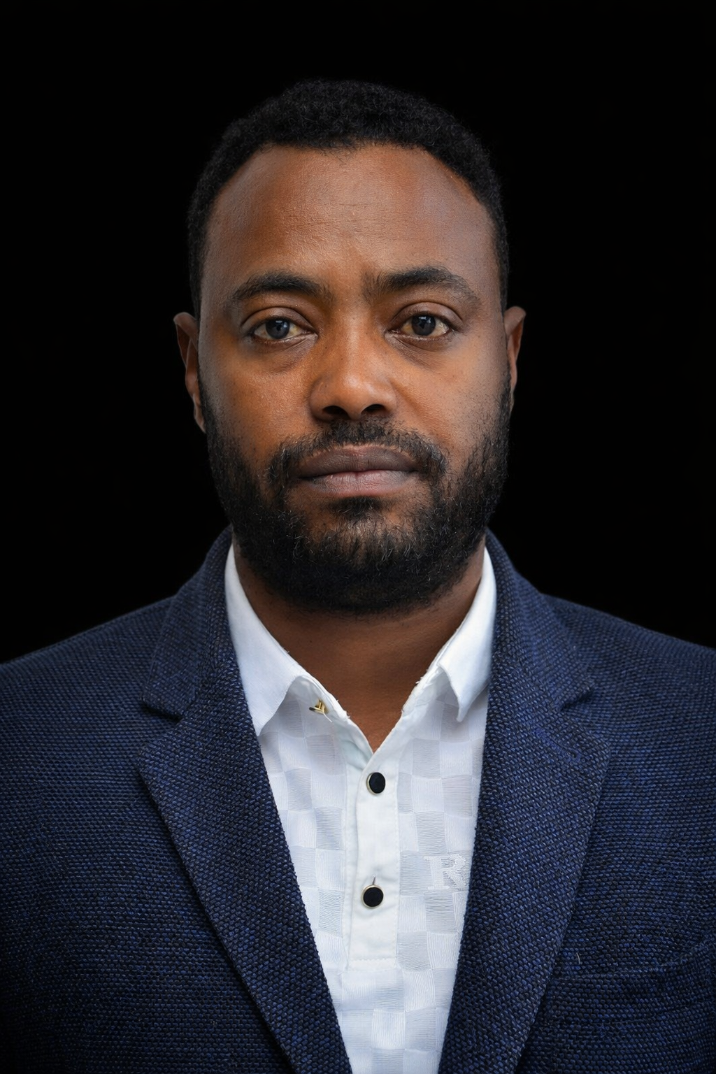 Mr. Teklay Fikadu Kidane